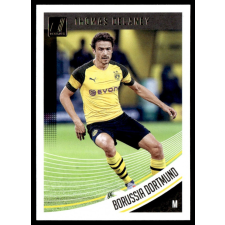 Panini 2018 Donruss #67 Thomas Delaney gyűjthető kártya