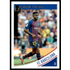 Panini 2018 Donruss #6 Samuel Umtiti