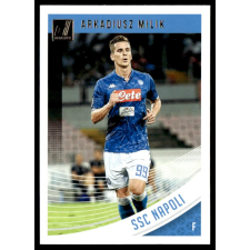 Panini 2018 Donruss #71 Arkadiusz Milik gyűjthető kártya