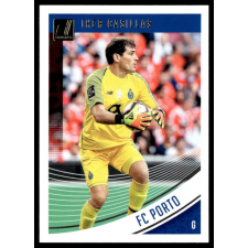 Panini 2018 Donruss #79 Iker Casillas gyűjthető kártya