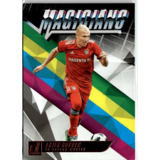 Panini 2018 Donruss Magicians #M-3 Arjen Robben gyűjthető kártya