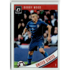 Panini 2018 Donruss Optic #169 Bobby Wood gyűjthető kártya