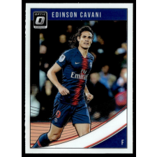 Panini 2018 Donruss Optic #52 Edinson Cavani gyűjthető kártya