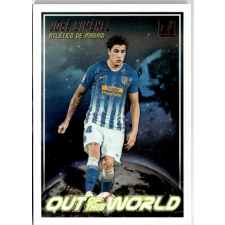 Panini 2018 Donruss Out of this World #OW-4 Jose Gimenez gyűjthető kártya
