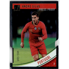 Panini 2018 Donruss Press Proof Die Cuts #159 Andre Silva 042/100 gyűjthető kártya