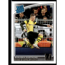 Panini 2018 Donruss Rated Rookie #182 Jacob Bruun Larsen gyűjthető kártya