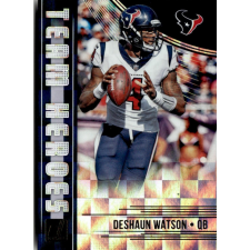 Panini 2018 Donruss Team Heroes #TH-4 Deshaun Watson gyűjthető kártya