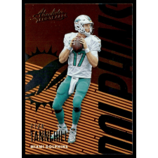 Panini 2018 Panini Absolute #58 Ryan Tannehill gyűjthető kártya