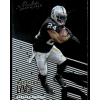 Panini 2018 Panini Absolute #78 Marshawn Lynch