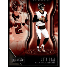 Panini 2018 Panini Playbook #84 Matt Ryan gyűjthető kártya