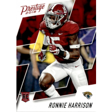 Panini 2018 Panini Prestige #238 Ronnie Harrison gyűjthető kártya