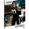 Panini 2018 Panini Prestige #59 Jalen Ramsey