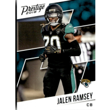 Panini 2018 Panini Prestige #59 Jalen Ramsey gyűjthető kártya