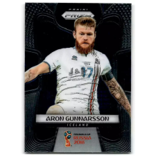 Panini 2018 Panini Prizm World Cup #103 Aron Gunnarsson gyűjthető kártya