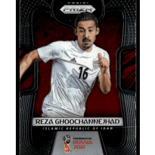 Panini 2018 Panini Prizm World Cup #114 Reza Ghoochannejhad gyűjthető kártya