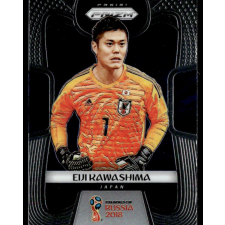 Panini 2018 Panini Prizm World Cup #125 Eiji Kawashima gyűjthető kártya