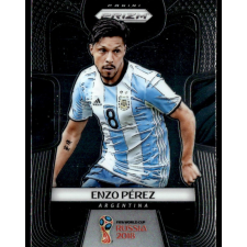 Panini 2018 Panini Prizm World Cup #12 Enzo Perez gyűjthető kártya