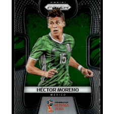 Panini 2018 Panini Prizm World Cup #132 Hector Moreno gyűjthető kártya