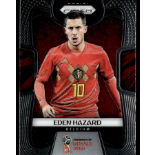 Panini 2018 Panini Prizm World Cup #13 Eden Hazard gyűjthető kártya