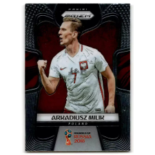 Panini 2018 Panini Prizm World Cup #150 Arkadiusz Milik gyűjthető kártya