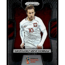 Panini 2018 Panini Prizm World Cup #151 Grzegorz Krychowiak gyűjthető kártya