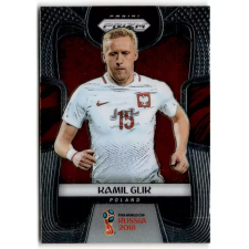 Panini 2018 Panini Prizm World Cup #152 Kamil Glik gyűjthető kártya