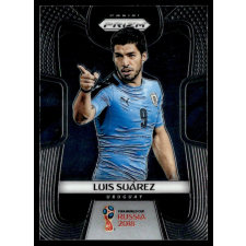 Panini 2018 Panini Prizm World Cup #214 Luis Suarez gyűjthető kártya