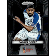 Panini 2018 Panini Prizm World Cup #223 Gabriel Gomez gyűjthető kártya