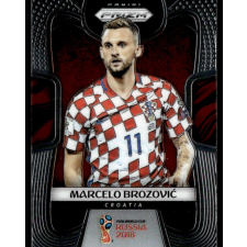 Panini 2018 Panini Prizm World Cup #230 Marcelo Brozovic gyűjthető kártya