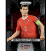 Panini 2018 Panini Prizm World Cup #246 Stephan Lichtsteiner