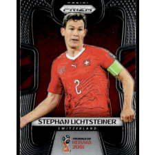 Panini 2018 Panini Prizm World Cup #246 Stephan Lichtsteiner gyűjthető kártya