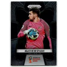 Panini 2018 Panini Prizm World Cup #267 Mathew Ryan gyűjthető kártya