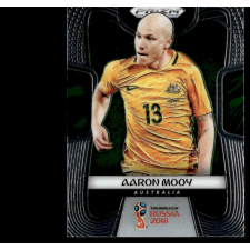 Panini 2018 Panini Prizm World Cup #272 Aaron Mooy gyűjthető kártya