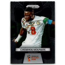 Panini 2018 Panini Prizm World Cup #275 Cheikhou Kouyate gyűjthető kártya