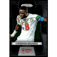 Panini 2018 Panini Prizm World Cup #275 Cheikhou Kouyate gyűjthető kártya