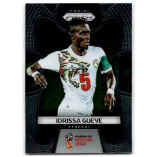 Panini 2018 Panini Prizm World Cup #276 Idrissa Gueye gyűjthető kártya