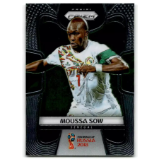 Panini 2018 Panini Prizm World Cup #281 Moussa Sow gyűjthető kártya
