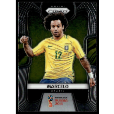 Panini 2018 Panini Prizm World Cup #31 Marcelo gyűjthető kártya