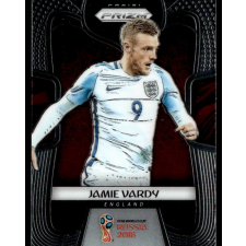Panini 2018 Panini Prizm World Cup #65 Jamie Vardy gyűjthető kártya