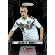 Panini 2018 Panini Prizm World Cup #90 Joshua Kimmich gyűjthető kártya