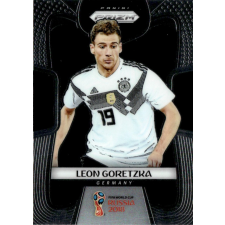 Panini 2018 Panini Prizm World Cup #92 Leon Goretzka gyűjthető kártya