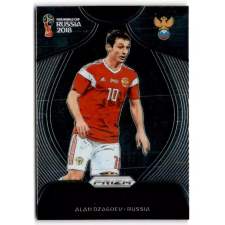 Panini 2018 Panini Prizm World Cup Fundamentals #14 Alan Dzagoev gyűjthető kártya