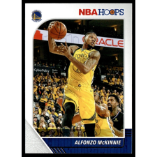Panini 2019-20 Hoops #269 Alfonzo McKinnie gyűjthető kártya