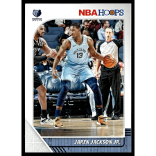 Panini 2019-20 Hoops #90 Jaren Jackson Jr. gyűjthető kártya
