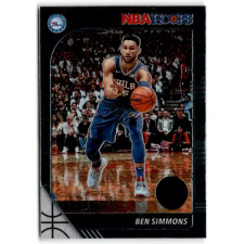 Panini 2019-20 Hoops Premium Stock #144 Ben Simmons gyűjthető kártya