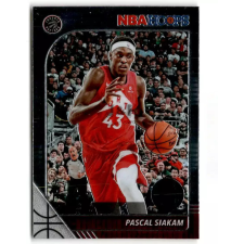 Panini 2019-20 Hoops Premium Stock #182 Pascal Siakam gyűjthető kártya