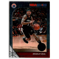 Panini 2019-20 Hoops Premium Stock #192 Bradley Beal gyűjthető kártya