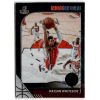 Panini 2019-20 Hoops Premium Stock #196 Hassan Whiteside