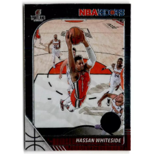 Panini 2019-20 Hoops Premium Stock #196 Hassan Whiteside gyűjthető kártya