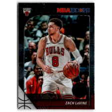 Panini 2019-20 Hoops Premium Stock #25 Zach LaVine gyűjthető kártya